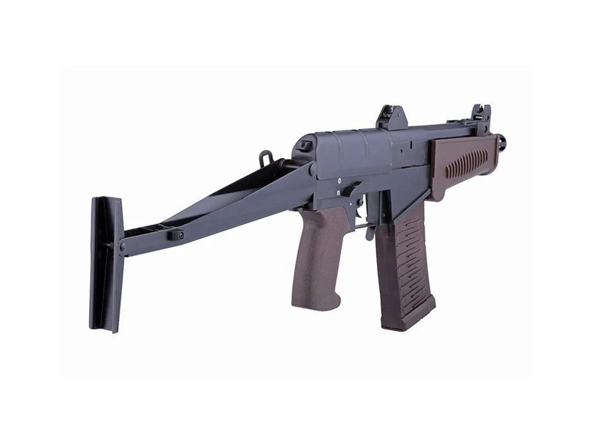 LCT SR-3 9