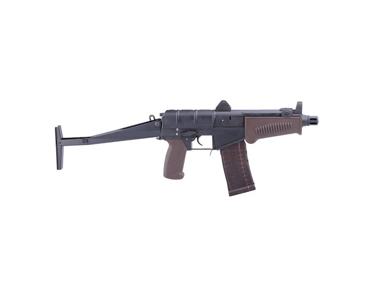 LCT SR-3 2