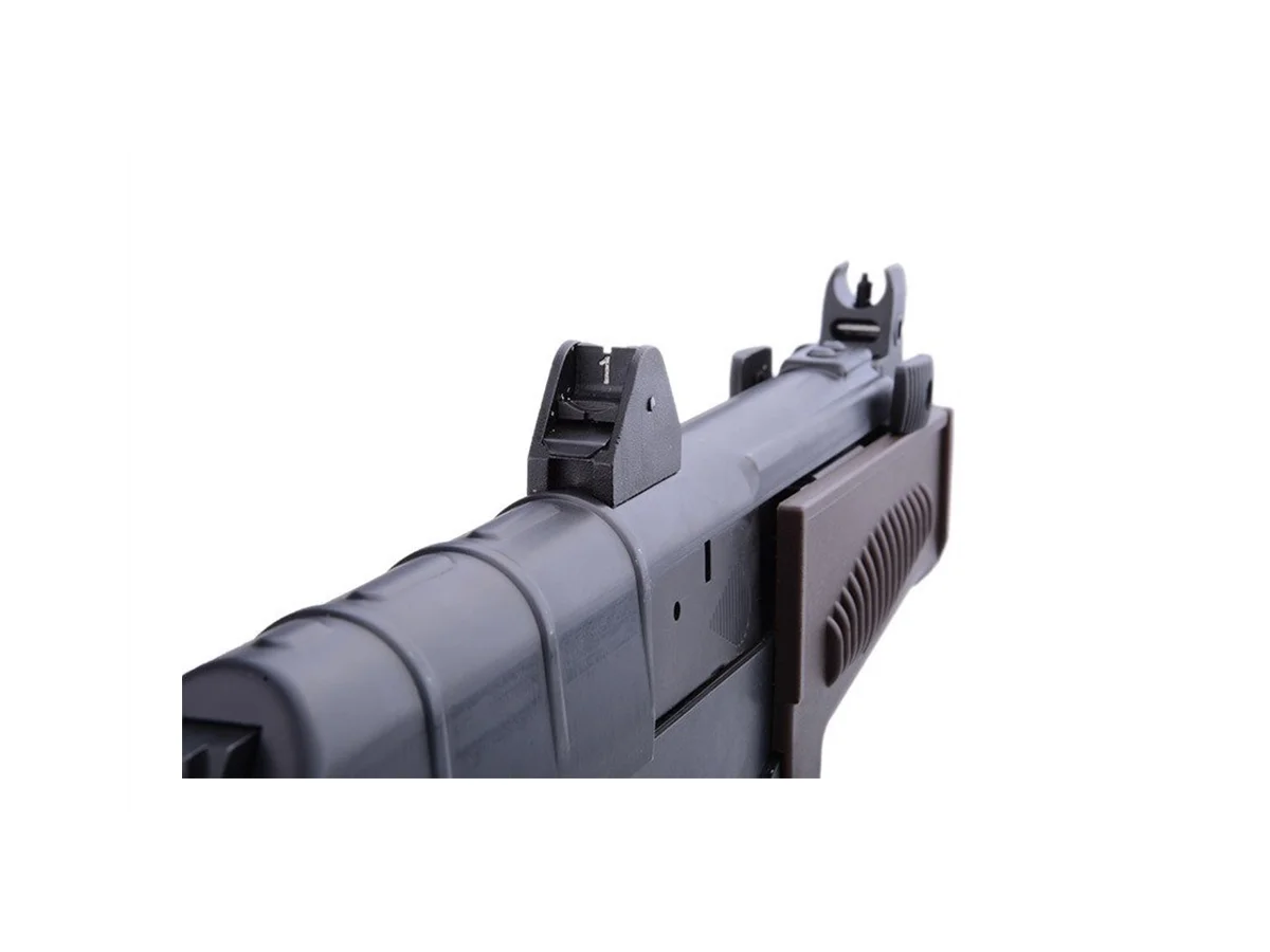 LCT SR-3 7