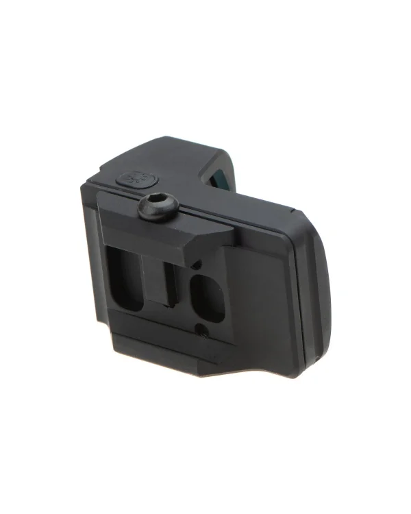 Leapers OP3 Micro Red 4 MOA