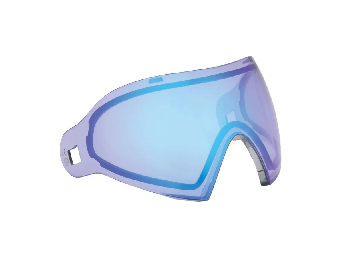 DYE I4/I5 Lentila Dyetanium BlueIce