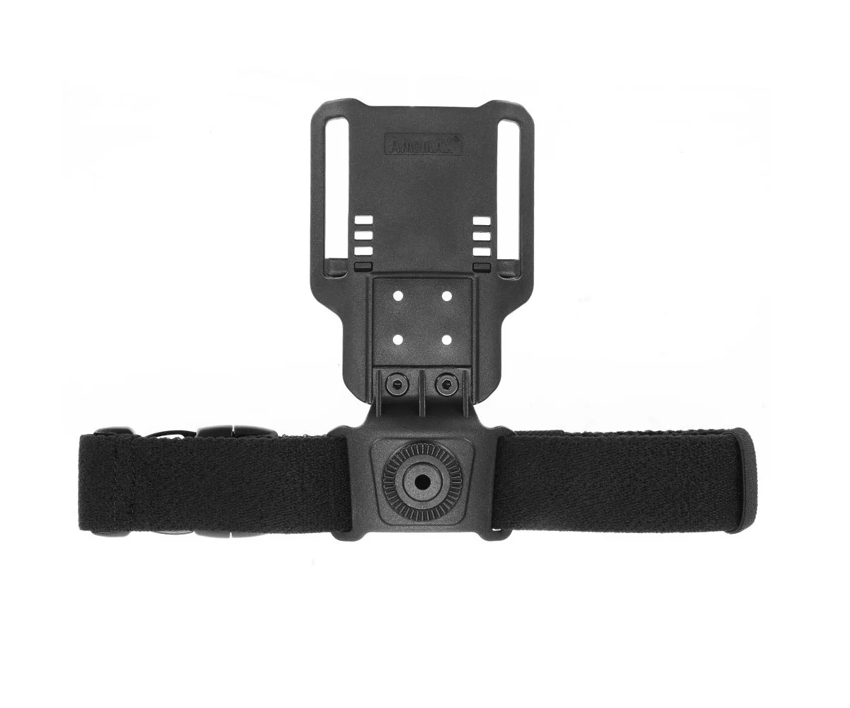Amomax platforma low duty