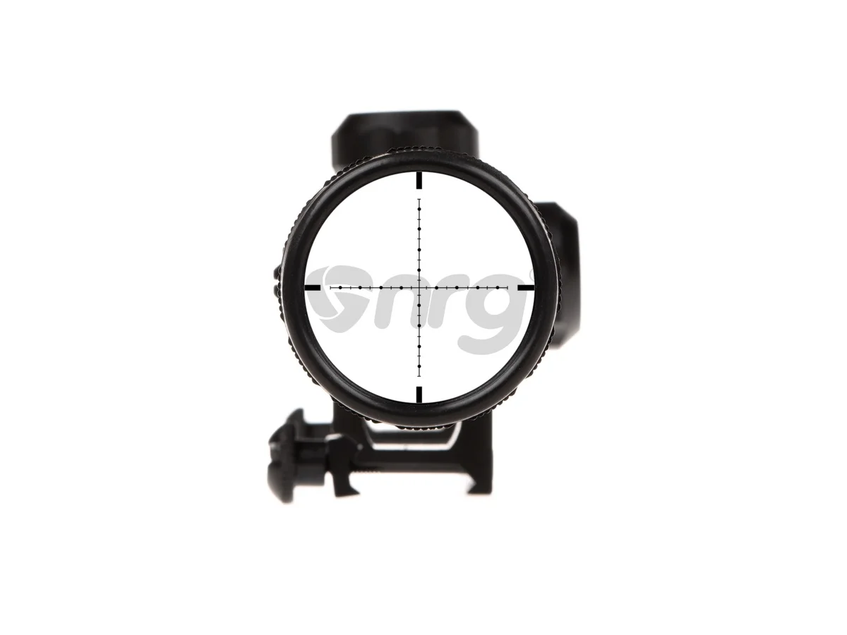 Aim-O luneta tactica 1-4x24 4