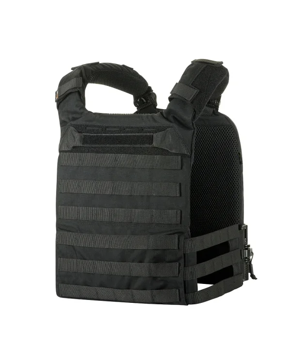 M-Tac Plate Carrier Cuirass Fast QRS Gen. II Negru 3