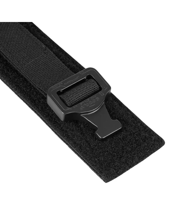 M-Tac Range Belt Cobra Buckle Gen.IV Negru 3XL 5