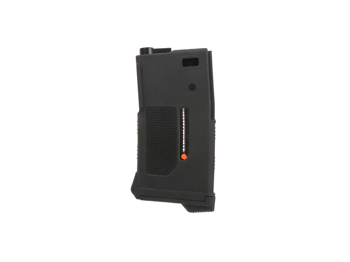 PTS incarcator M4 EPM 1-S enhanced scurt 170 bile Negru 2