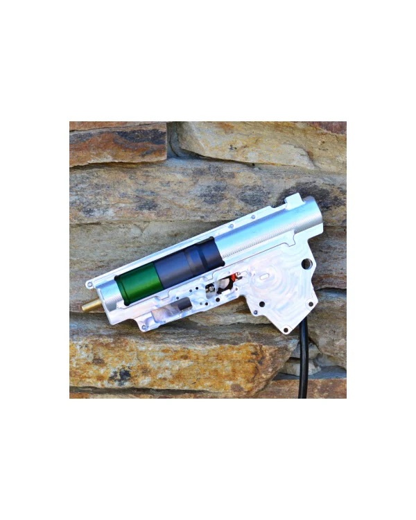 Mancraft HPA PDIK V3