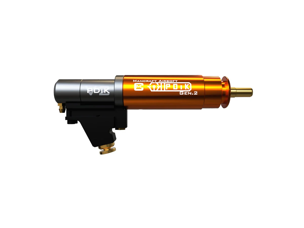 Mancraft HPA PDIK V2.5 Gen.2