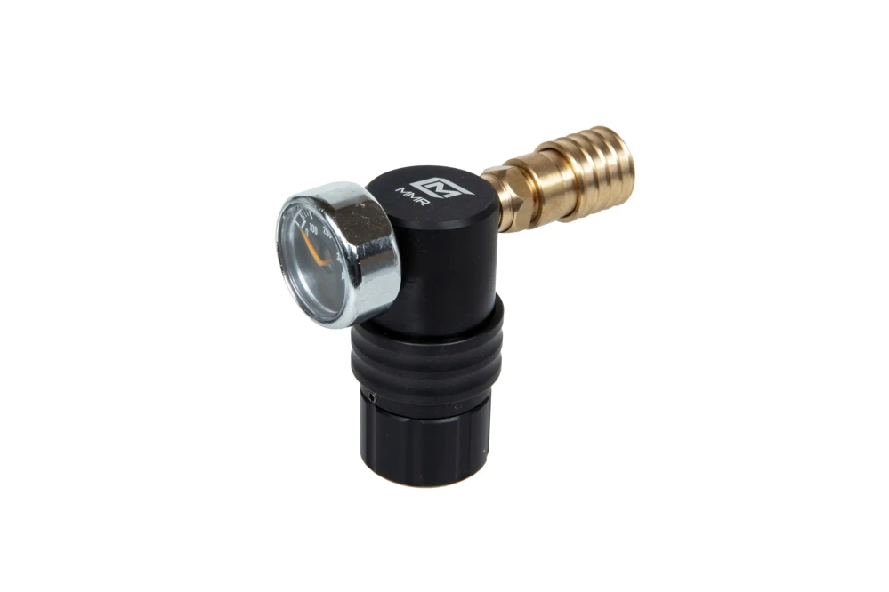 Mancraft regulator standard