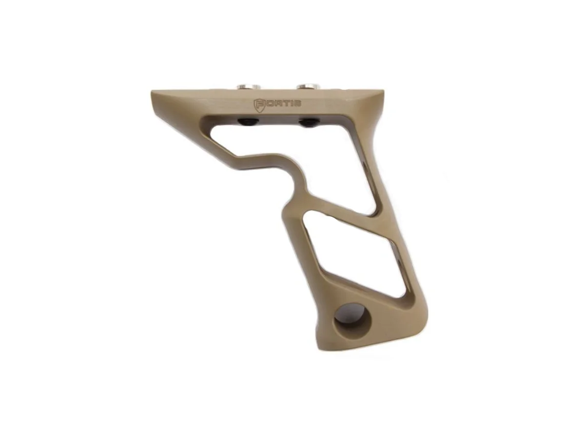 PTS Fortis SHIFT Maner Vertical Keymod