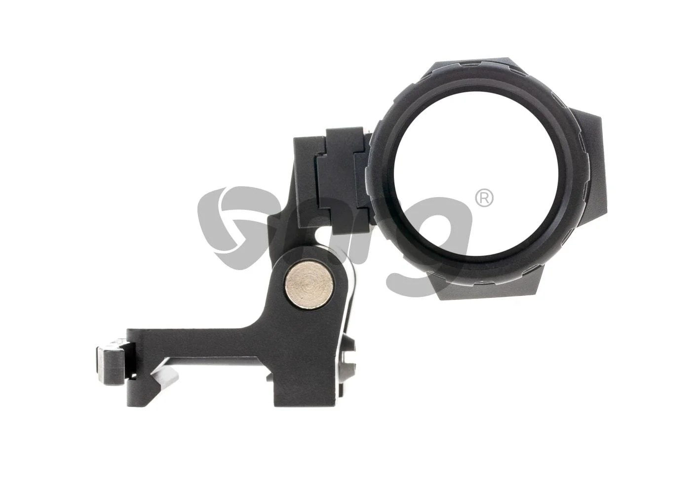 Vector Optics Magnifier Maverick IV 3x22  Mini 11