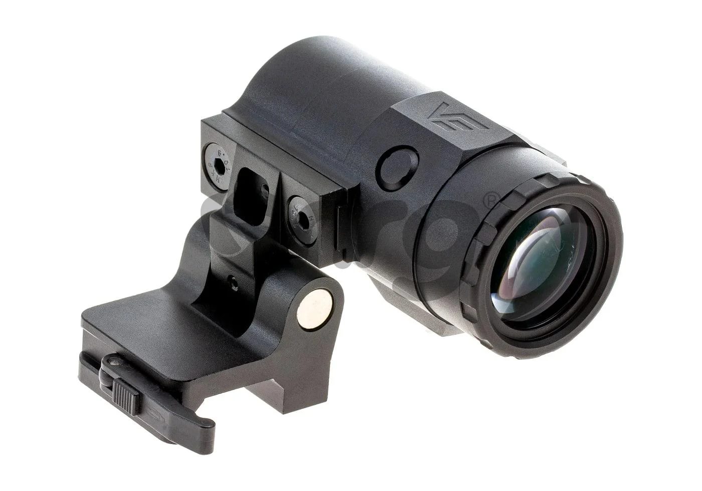 Vector Optics Magnifier Maverick IV 3x22  Mini 2