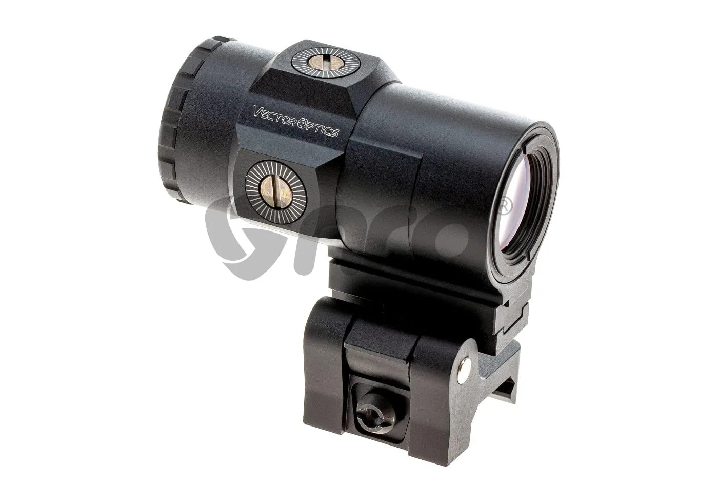 Vector Optics Magnifier Maverick IV 3x22  Mini 4