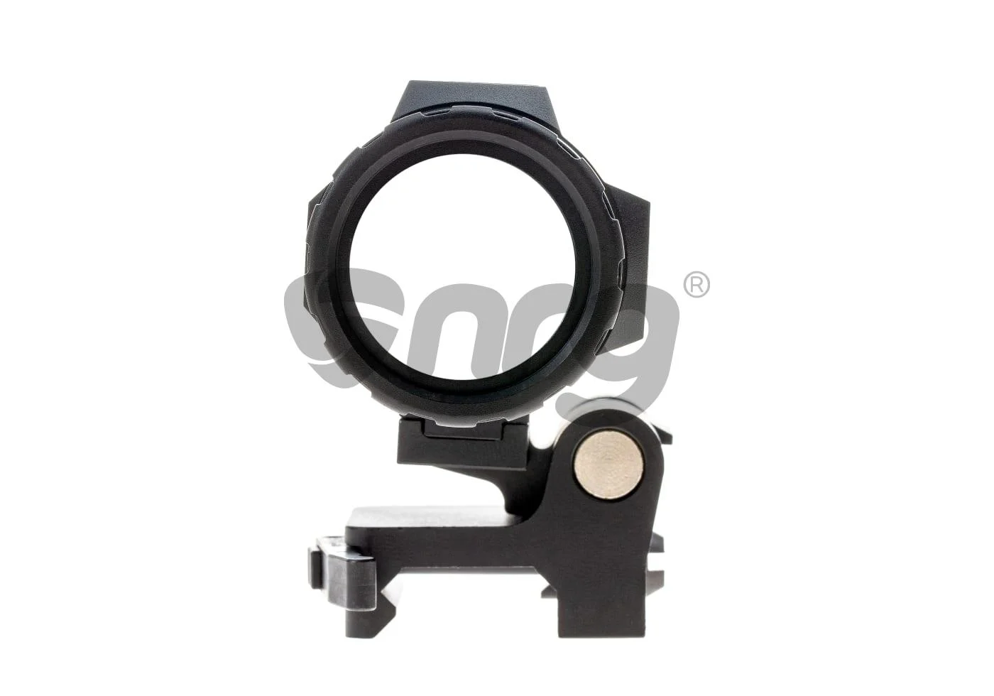 Vector Optics Magnifier Maverick IV 3x22  Mini 8