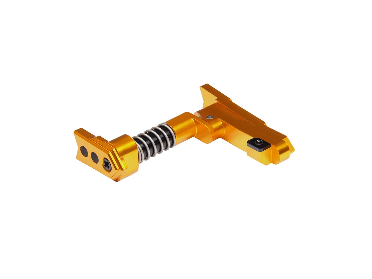 Maxx Model mag catch M4/M16 A Galben 4