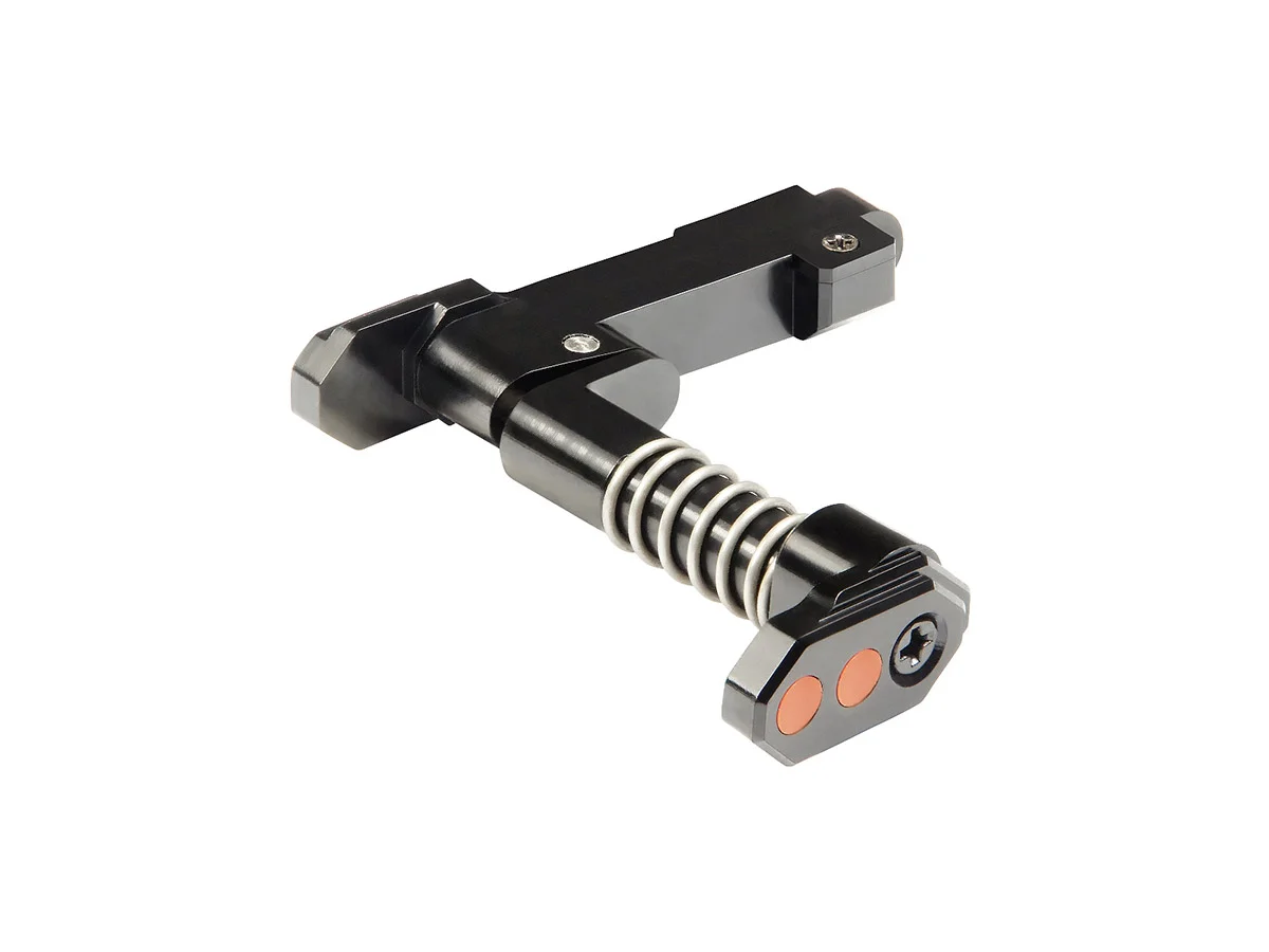 Maxx Model mag catch M4/M16 B Negru
