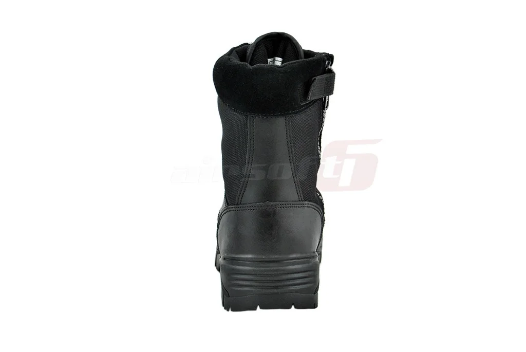 Mil-Tec bocanci cu fermoar Negri 4