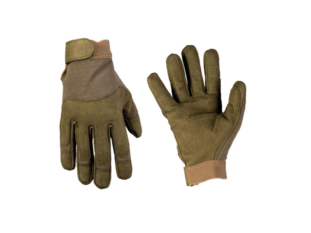 Mil-Tec manusi Army Olive