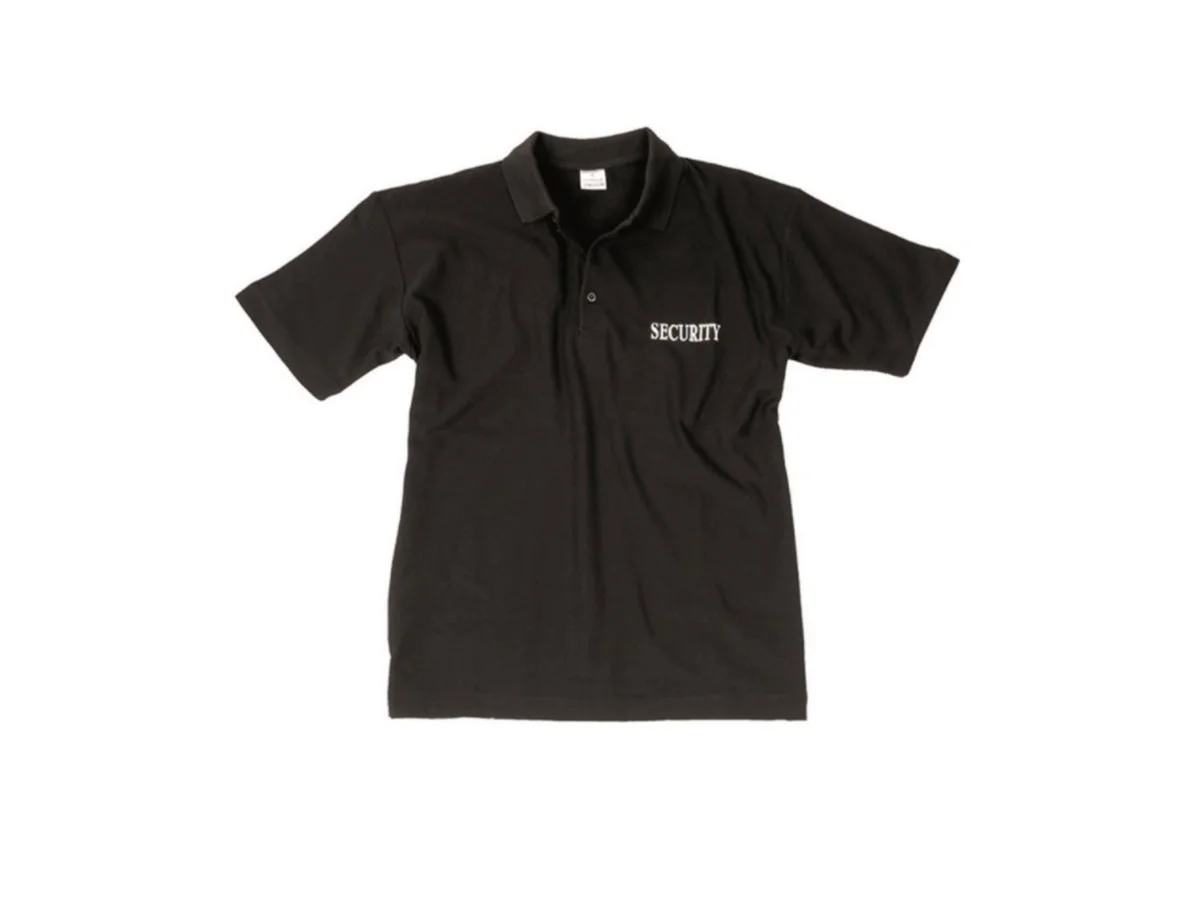 Mil-Tec tricou Security