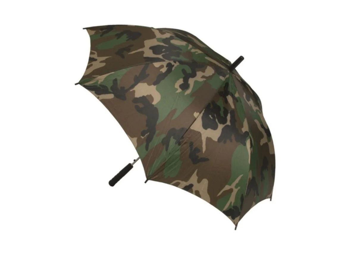 Mil-Tec umbrela Woodland