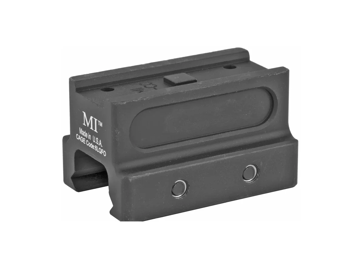 Midwest Industries montura Co-Witness QD - T1/2