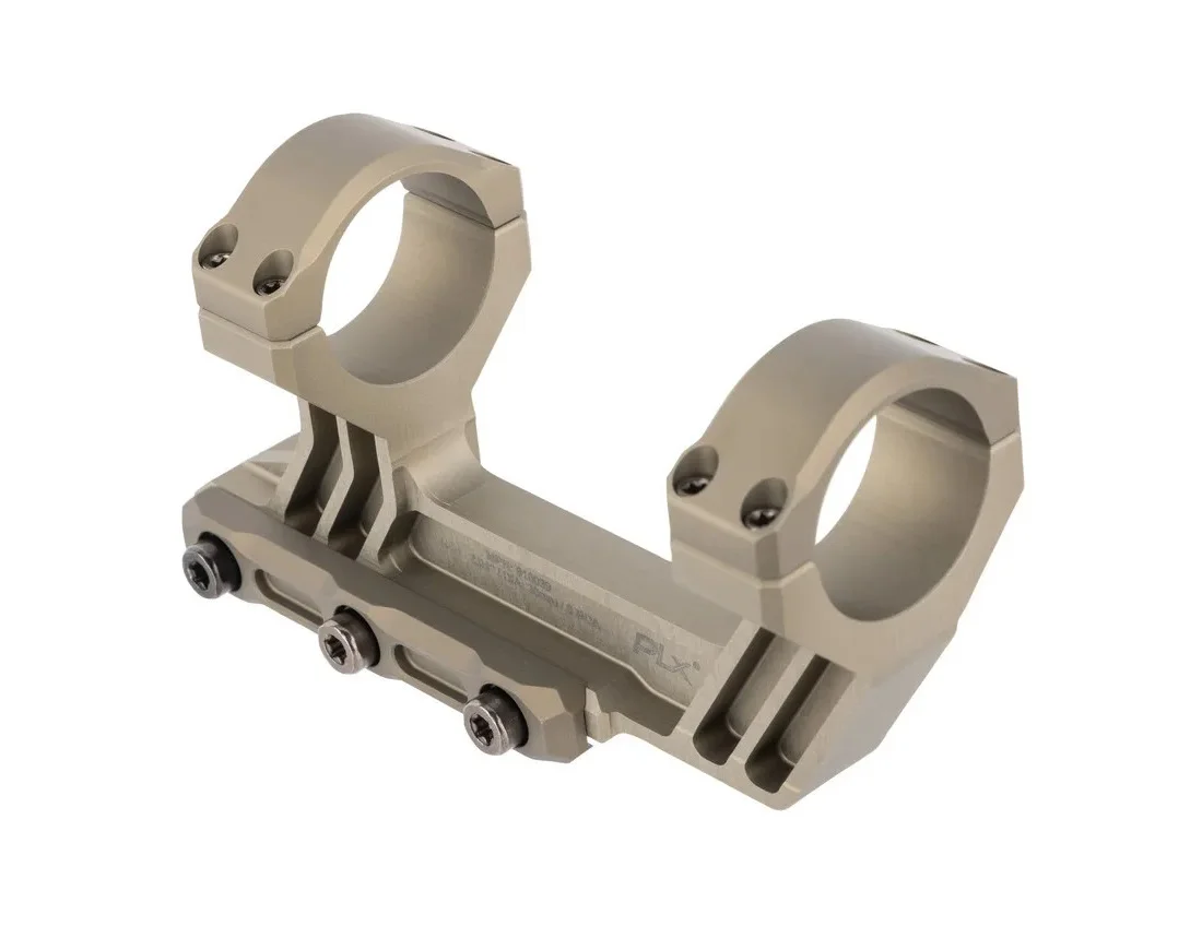 Primary Arms montura luneta PLx 30mm 2.04'' 4