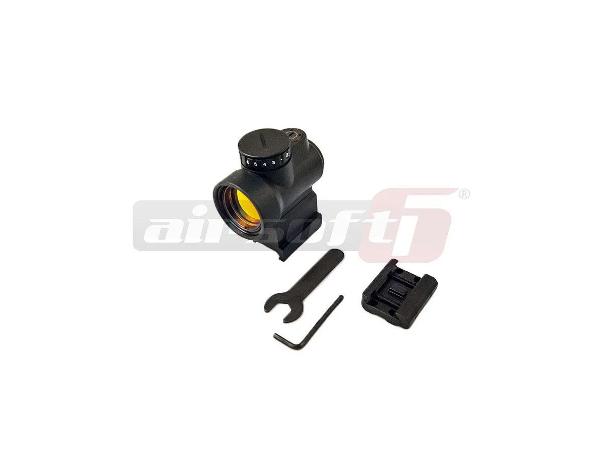 Aim-O colimator MRO QD 2