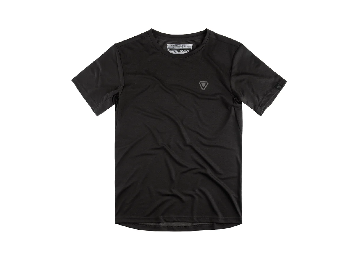 Outrider tricou utility T.O.R.D Negru 3