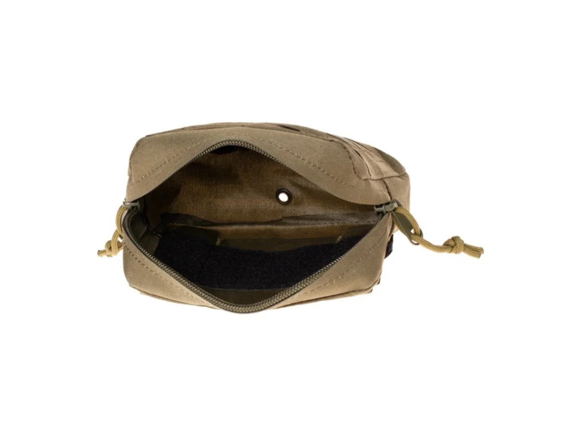 Templar's Gear buzunar utilitar mediu Ranger Green 2