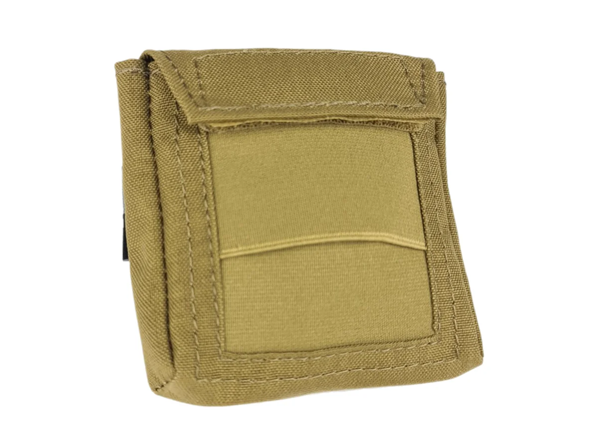 Templar's Gear buzunar pentru manusi Coyote