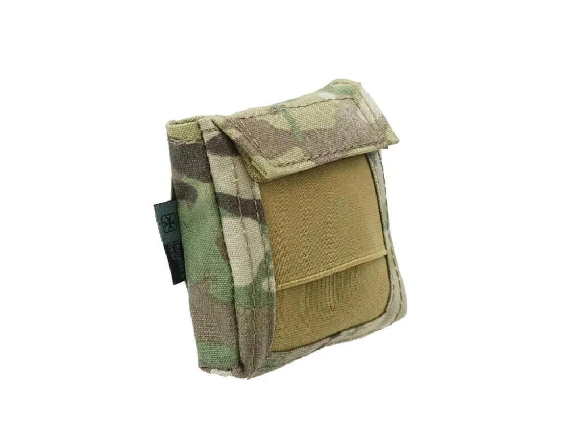 Templar's Gear buzunar pentru manusi Multicam