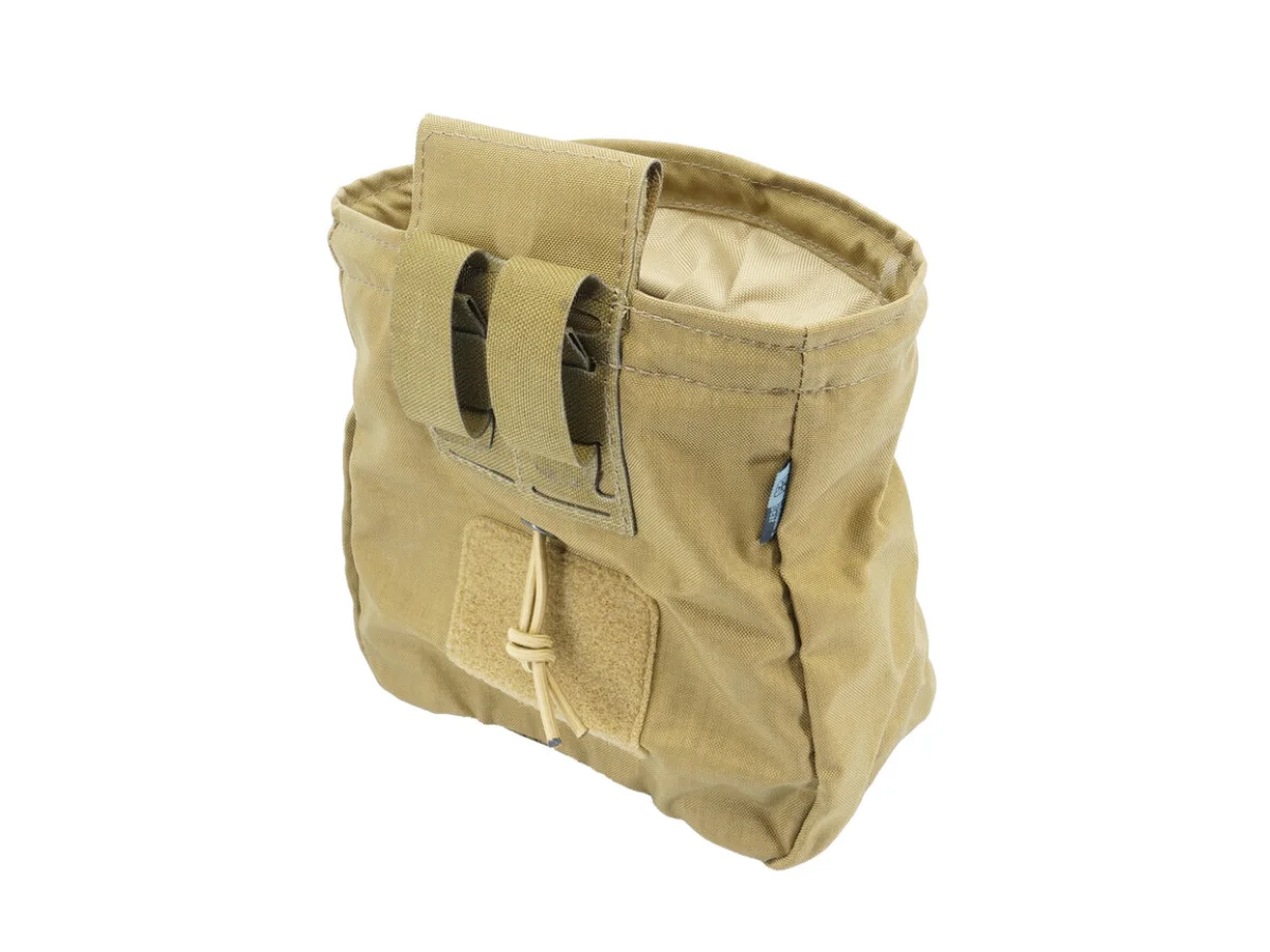Templar's Gear dump bag scurt Coyote 3