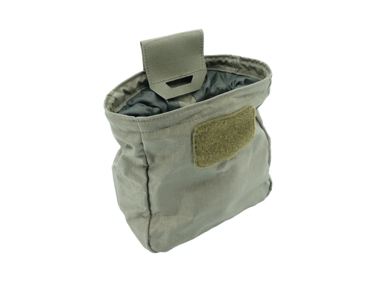 Templar's Gear dump bag scurt Ranger Green