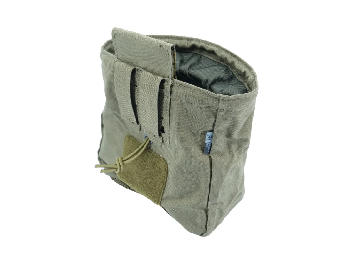 Templar's Gear dump bag scurt Ranger Green 3