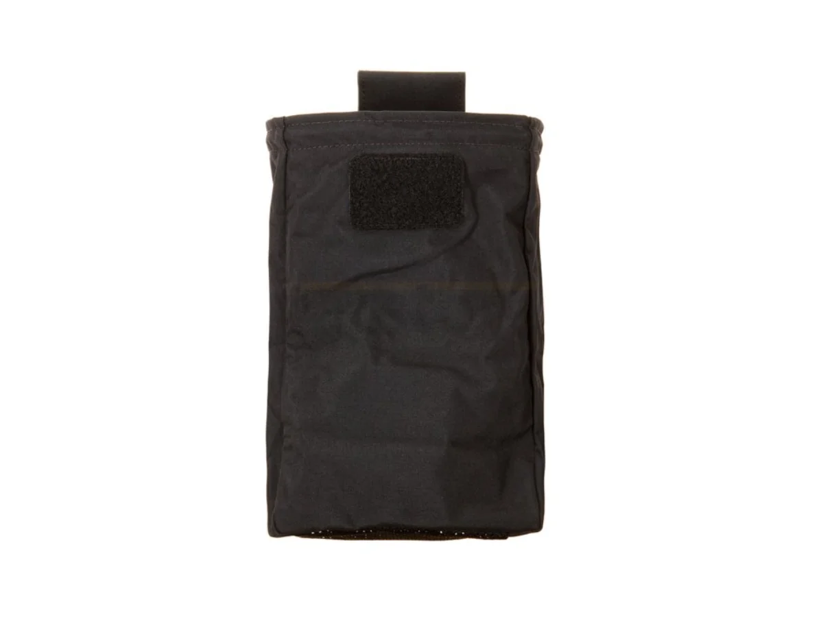 Templar's Gear dump bag lung Negru