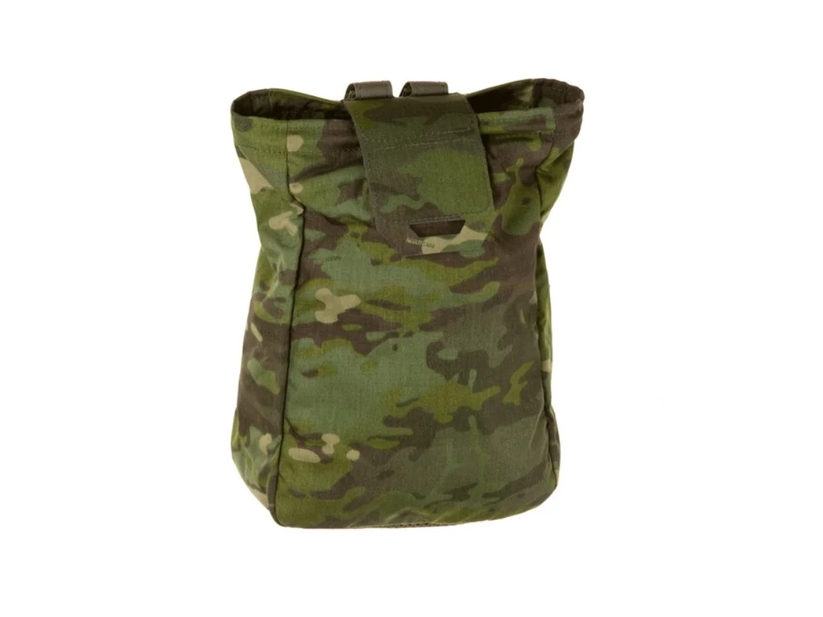 Templar's Gear dump bag lung Tropical Multicam