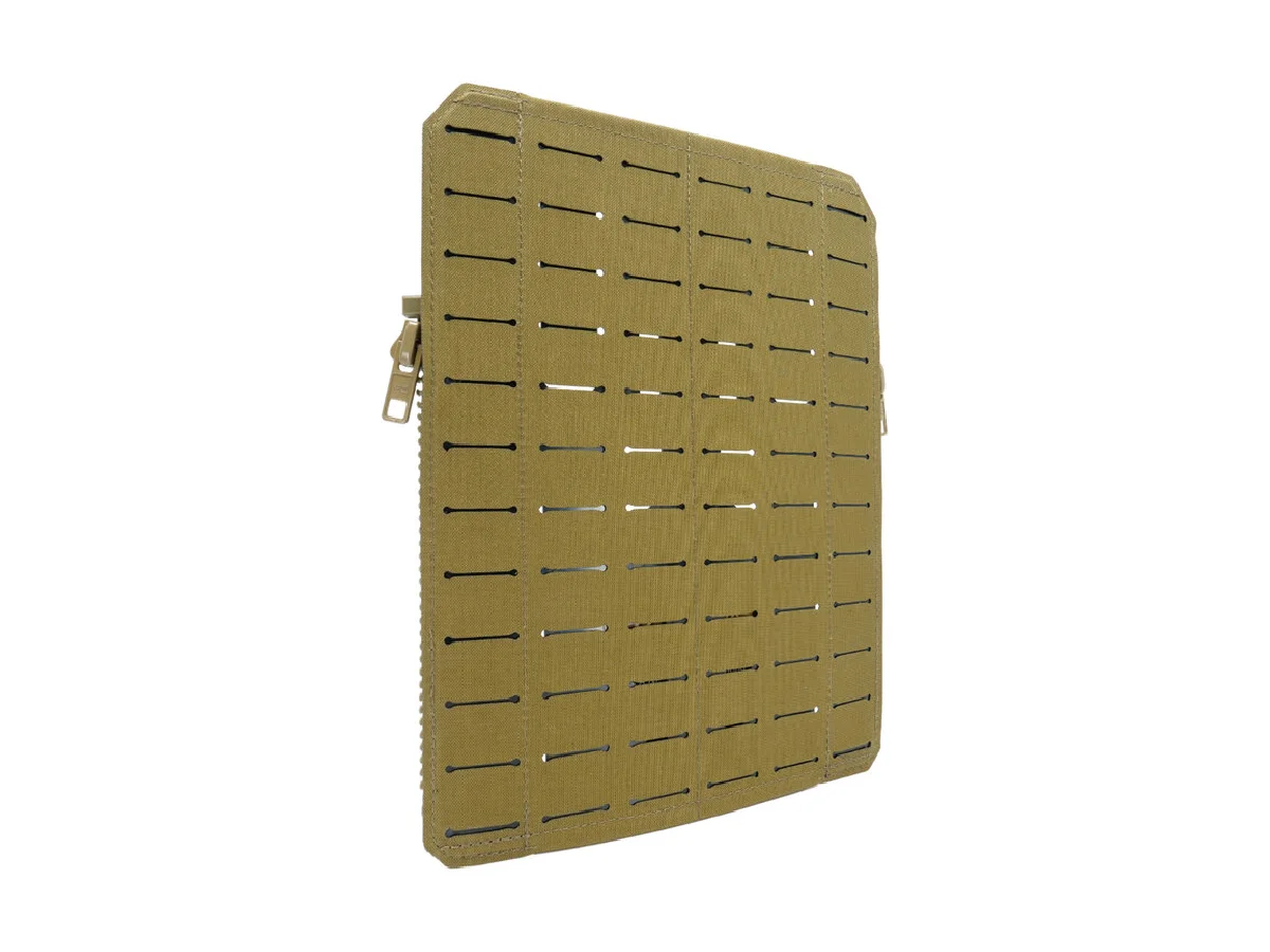 Templar's Gear panou de spate CPC Coyote