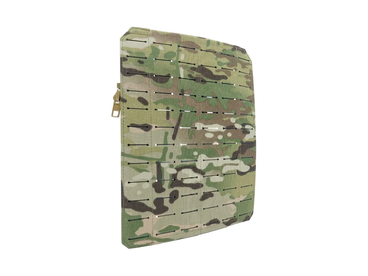 Templar's Gear panou de spate CPC Multicam