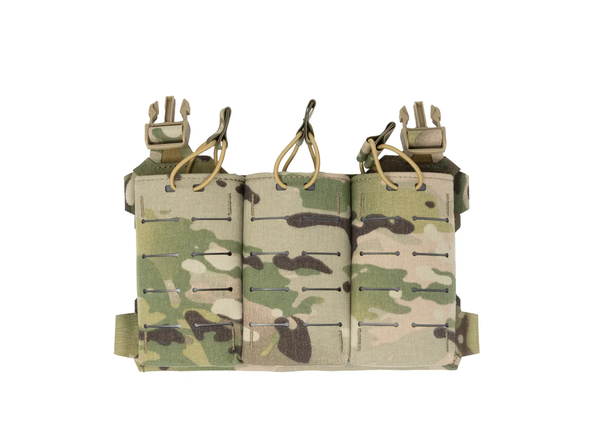 Templar's Gear panou frontal shingle CPC/ micro chest rig gen4 Multicam