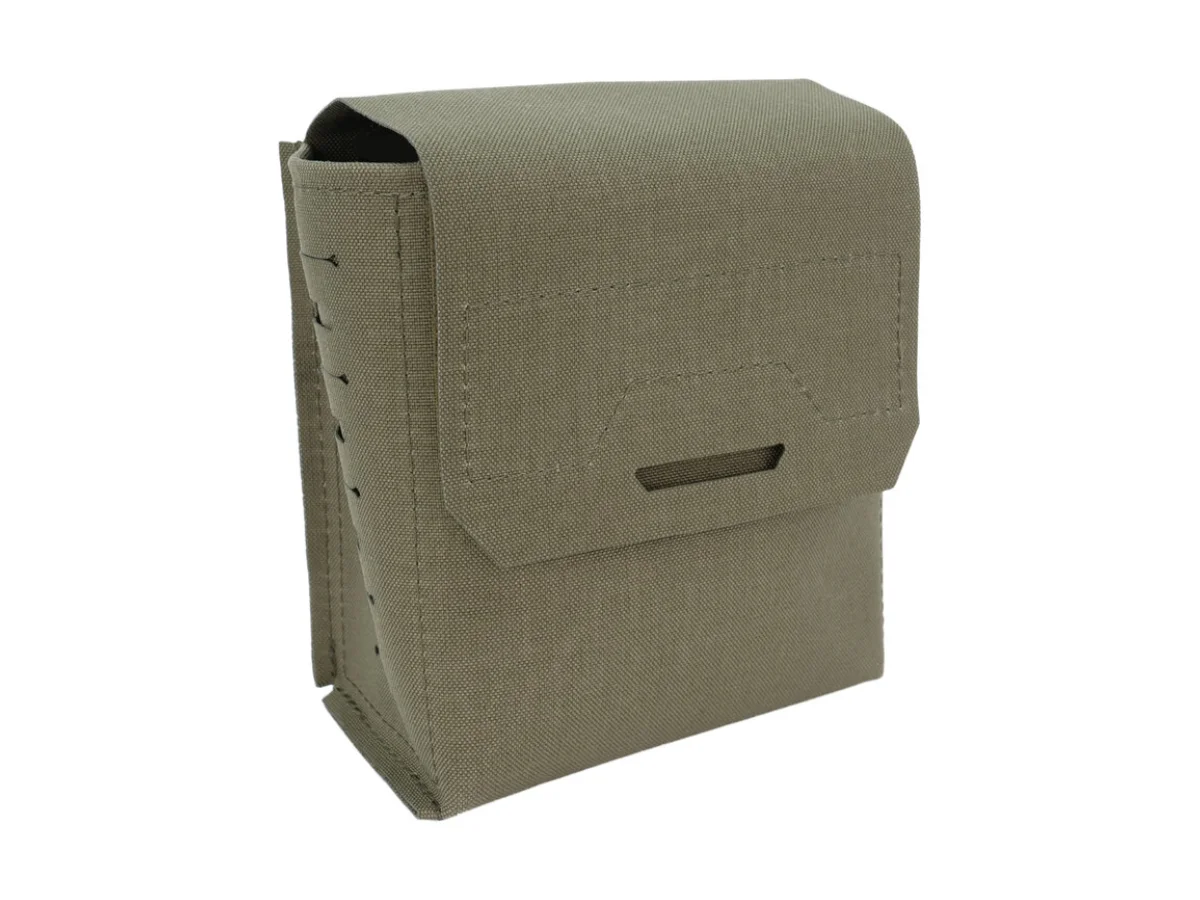 Templar's Gear buzunar SAW100 gen II Ranger Green