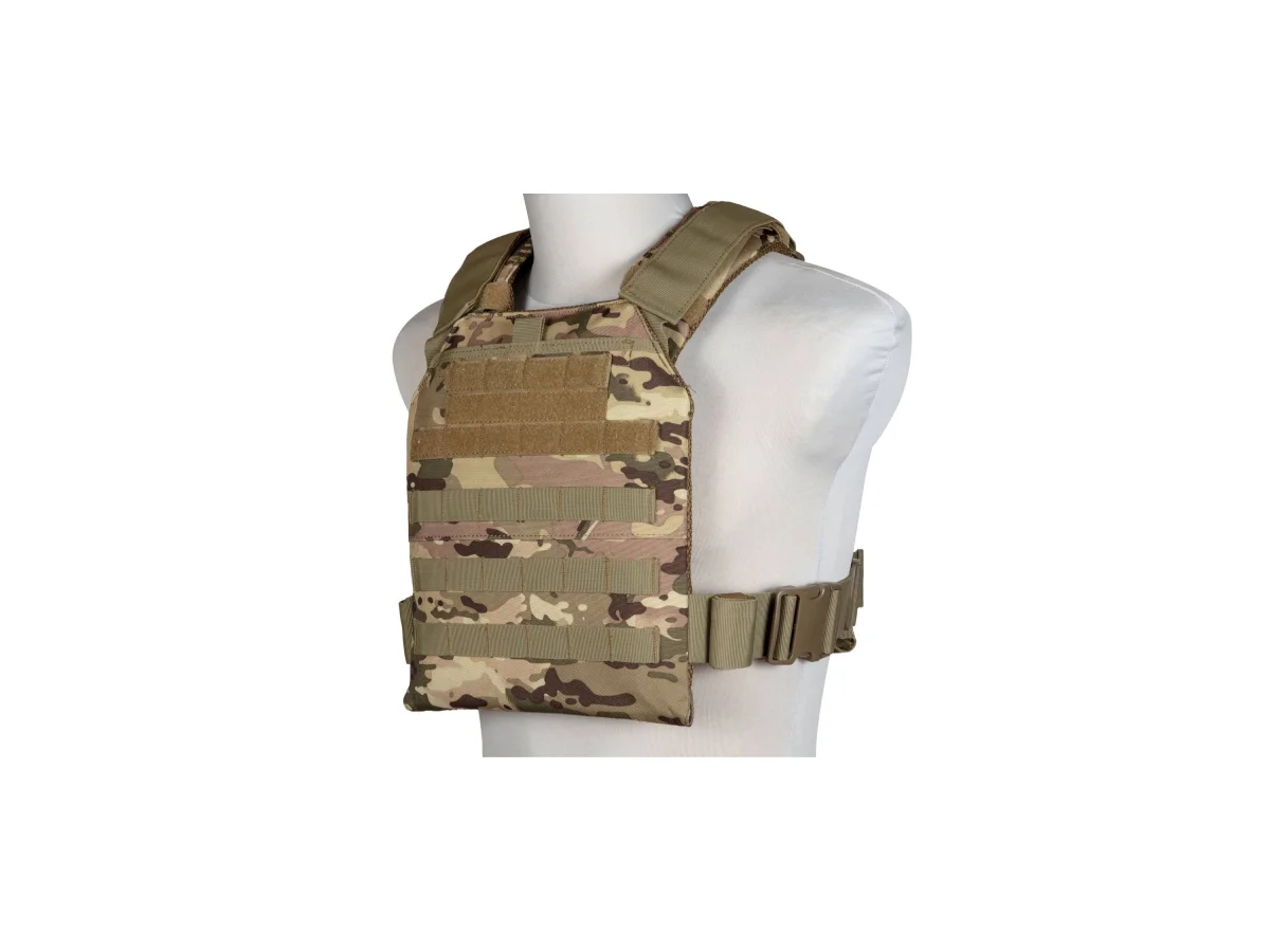 GFC vesta Recon Plate Carrier multicam