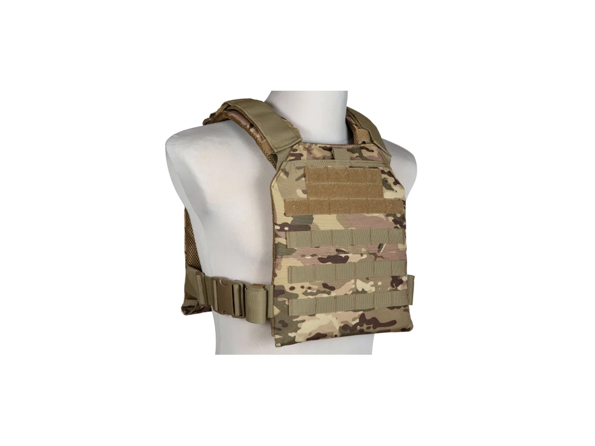 GFC vesta Recon Plate Carrier multicam 2