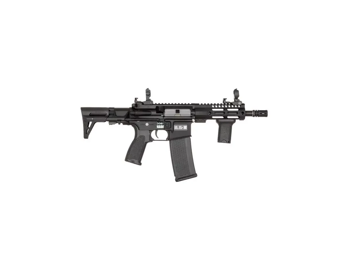 Specna Arms SA-E21 EDGE PDW Negru 3