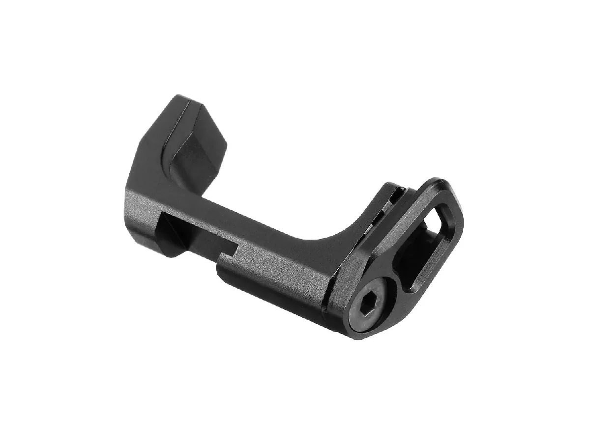 Action Army Extended Mag Release