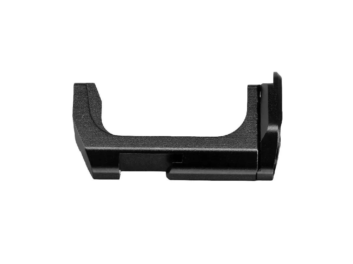Action Army Extended Mag Release 2