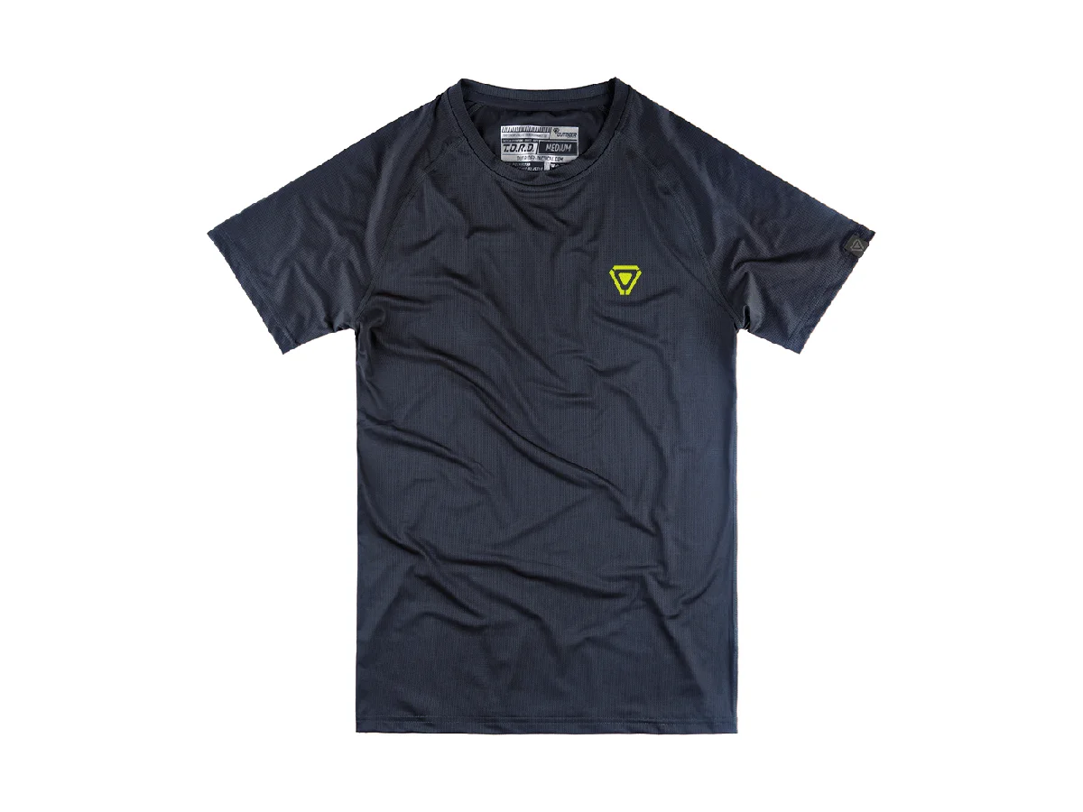 Outrider tricou fit T.O.R.D Navy Blue