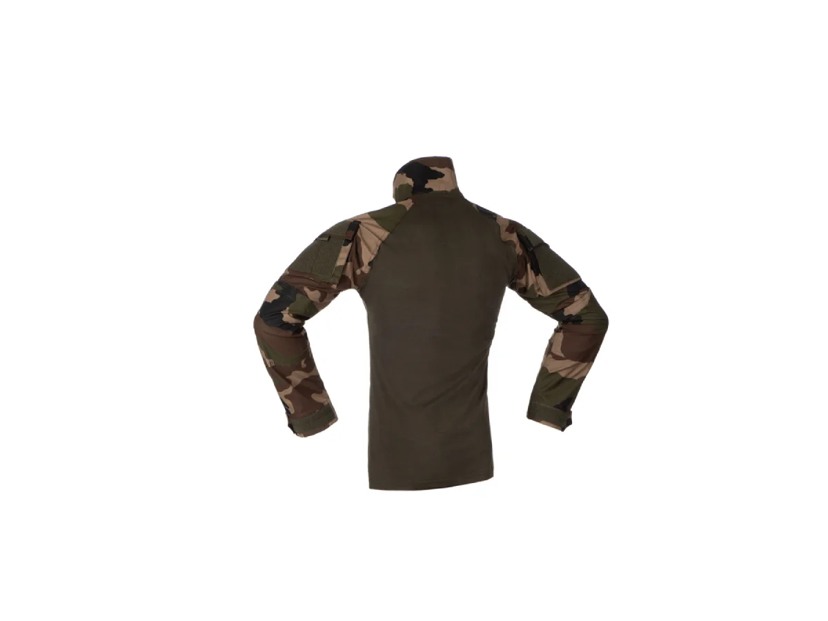 Invader Gear veston Revenger TDU CCE 2