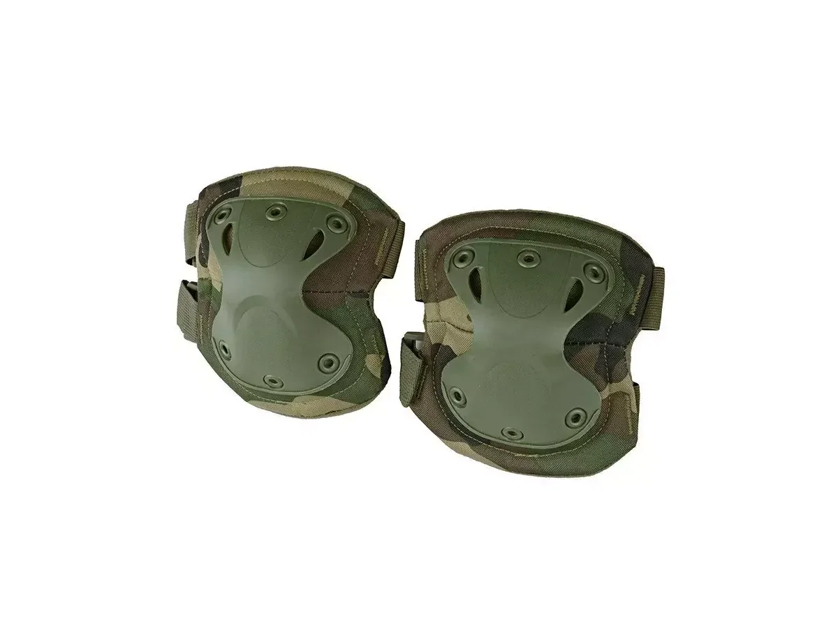 GFC cotiere SOF Woodland