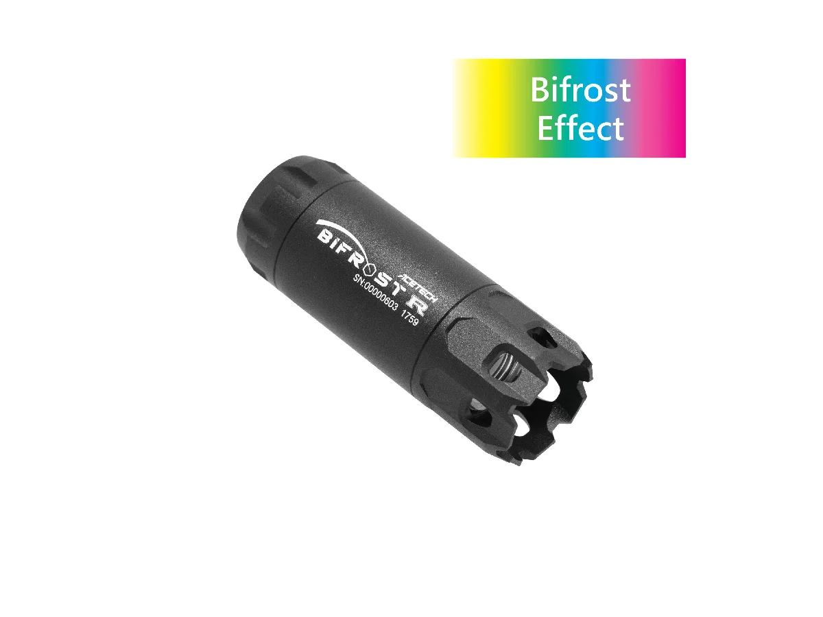 Acetech tracer Bifrost R