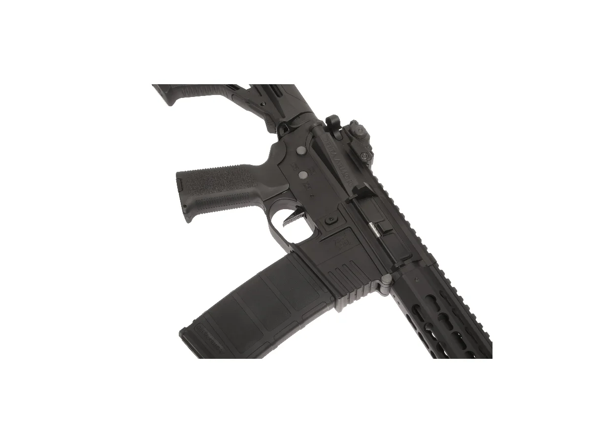 Delta Armory AR15 KeyMod 10" Alpha EAGLE 3